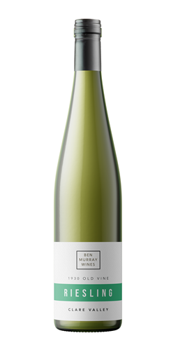 Clare Valley Riesling