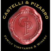 Castelli Pizarro Family Winery