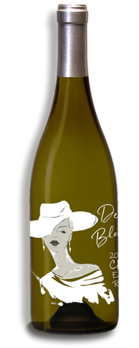2018 Chardonnay Blonde Ambition, Russian River