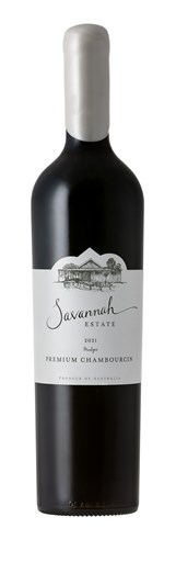Savannah Estate 2021 Chambourcin Premium