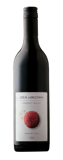2021 Sea Urchin Cabernet Merlot