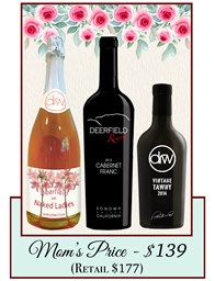 Mother's Day 3-Pack Bundle