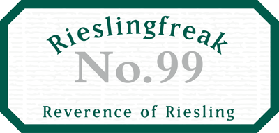 2015 Rieslingfreak No.99 Out of the Square Riesling