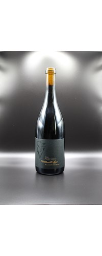 Willamette Valley Pinot Noir Cuvee