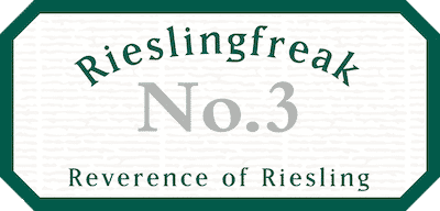 2020 Rieslingfreak No.3 Clare Valley Riesling