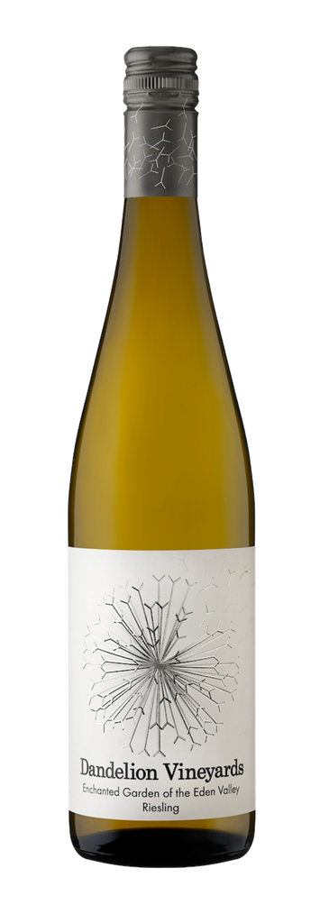 Enchanted Garden of the Eden Valley Riesling