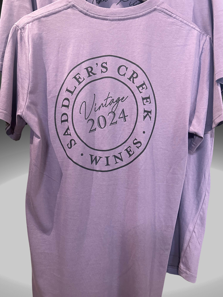 2024 "Hand Picked" Vintage T-Shirt