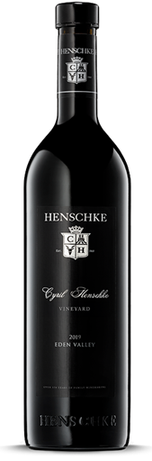 Cyril Henschke - Vinolok