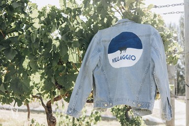Women's Villaggio Denim Jacket