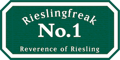 2020 Rieslingfreak No.1 Grounds of Grandeur Riesling - 3 pack