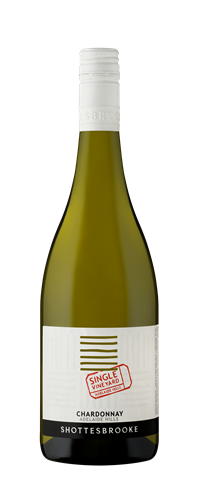 Single Vineyard Series Adelaide Hills Chardonnay