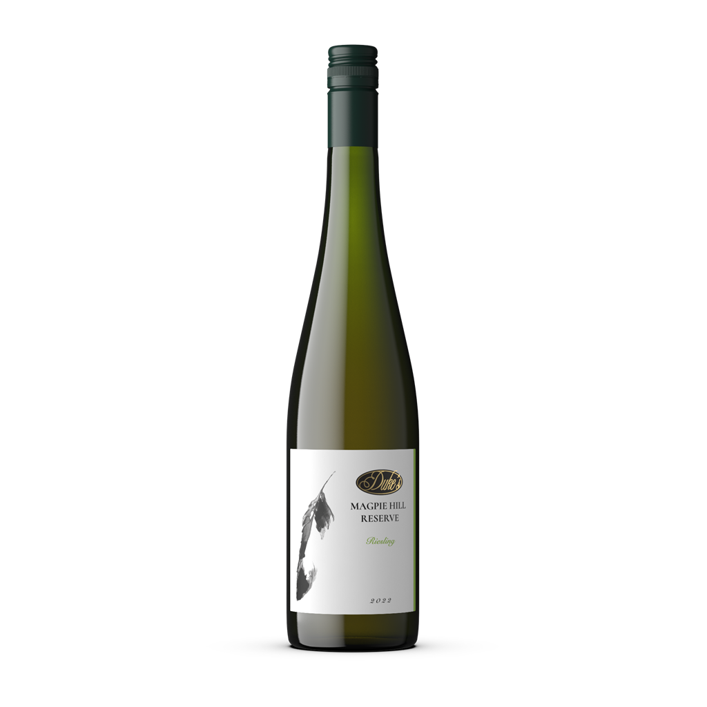 Magpie Hill Reserve Riesling 