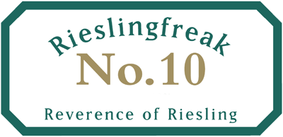 2023 Rieslingfreak No.10 Zenit Riesling