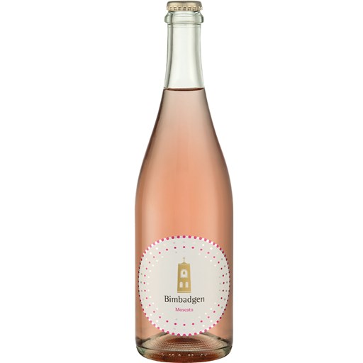 Sparkling Moscato - 6 Pack