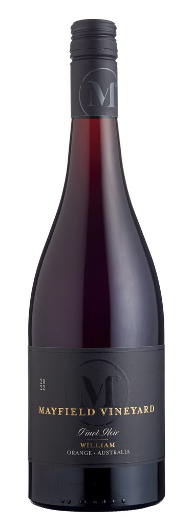 'William' Pinot Noir