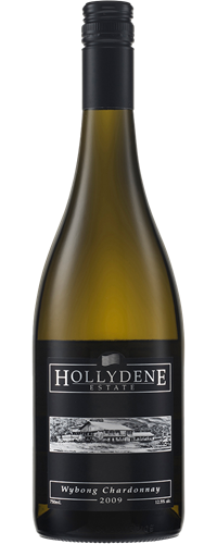 Hollydene Estate The Lost Pallet Chardonnay 