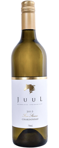 JUUL Four Storms Chardonnay (unwooded) SALE 