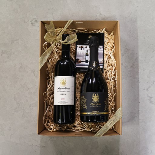 Luxe Wine Pack