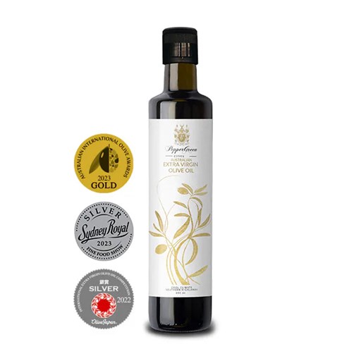 Australian Extra Virgin Olive Oil 500ml