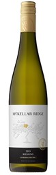 Canberra Reserve Riesling