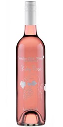 Ruby Rosé - On Sale! 50% off!