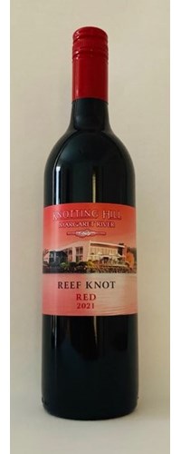 Reef Knot Red