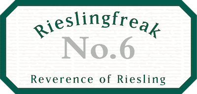 2017 Rieslingfreak No.6 Clare Valley Aged Release Riesling