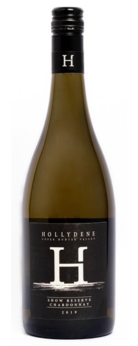 Hollydene Estate Show Reserve Chardonnay 