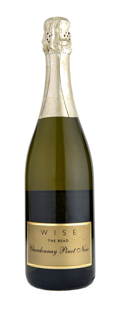 NV Bead Chardonnay Pinot Noir Sparkling