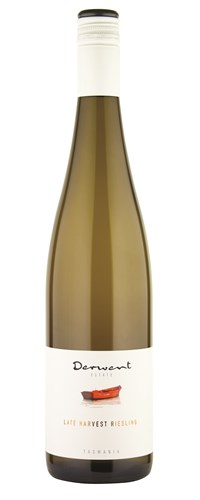 Late Harvest Riesling