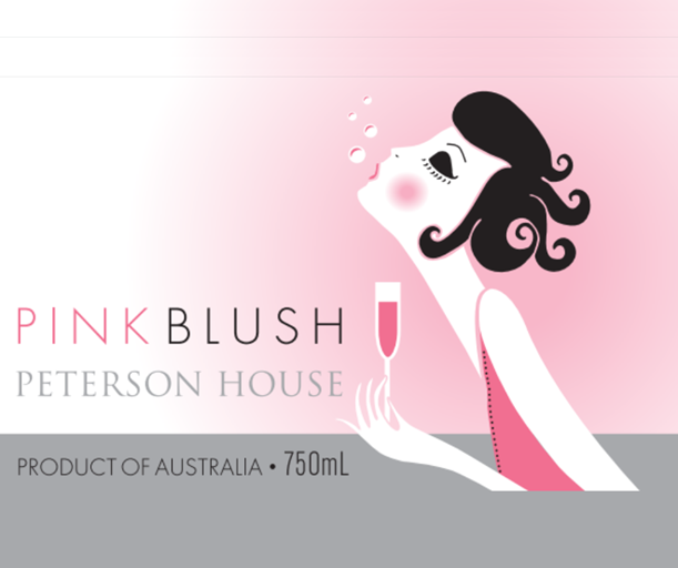 Peterson House Pink Blush