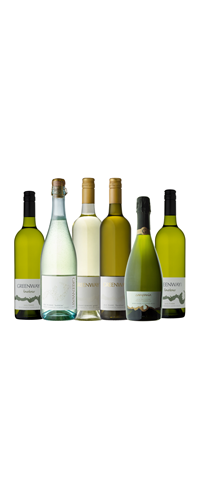 The Signature Fiano Gift Pack 