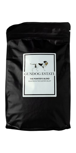 The Pointer's Blend Coffee Beans 500g