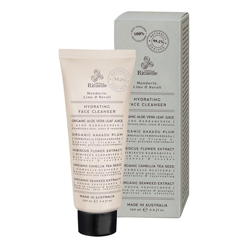Urban Rituelle Hydrating Face Cleanser
