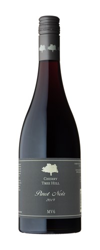  MV6 Pinot Noir  