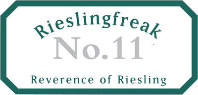 2022 Rieslingfreak No.11 "Mosaik" Eden Valley Riesling