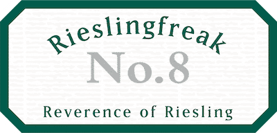 2022 Rieslingfreak No.8 Polish Hill River Schatzkammer Riesling