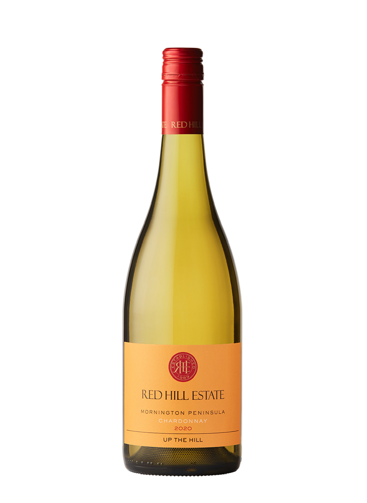 Up The Hill Chardonnay