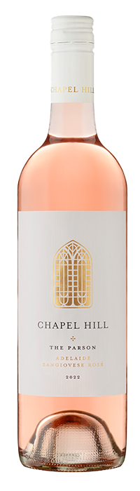 Cover photo of 2023 The Parson Sangiovese Rose (2023)