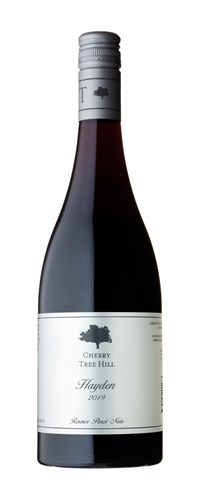    Pinot Noir 'Hayden'  Reserve