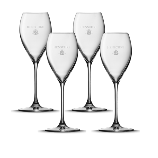 Glassware - Plumm Sparkling Wine Glass