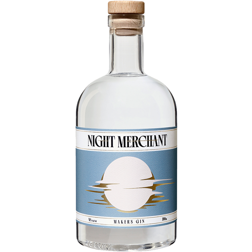 Night Merchant 'Makers' Gin