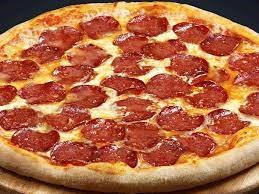 Catered Pepperoni Pizza - Sunday Only