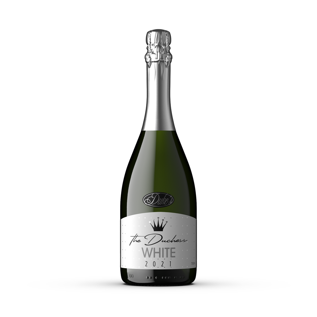 'The Duchess' White Sparkling Riesling