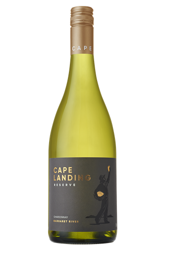 Cape Landing Reserve Chardonnay 2020