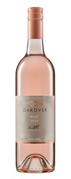 Oakover Rosé 2021