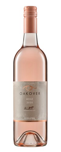 Oakover Rosé