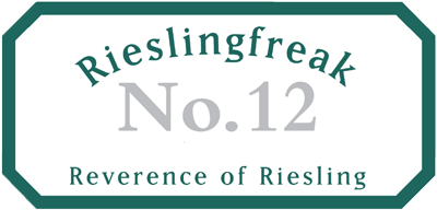 2021 Rieslingfreak No.12 Flaxman Valley Riesling