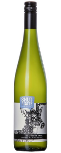 The White Deer Pinot Gris 