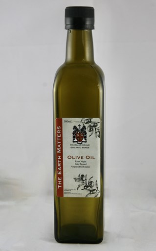 Olive Oil 500mL